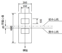 78号垫石平面设计图