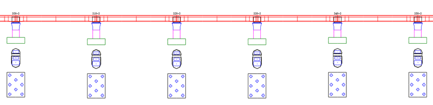 工程量构件对象